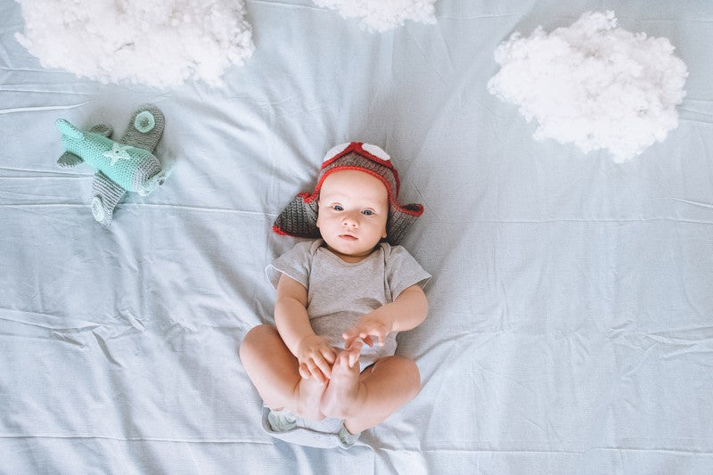 LYSEBLÅ BOMULLSVOILE STOFF – LETT, LUFTIG & SEMITRANSPARENT