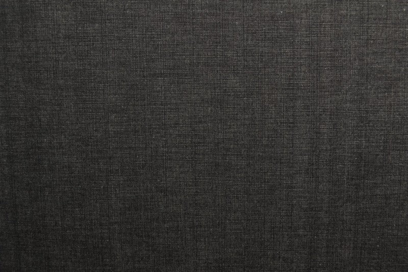 KOKSGRÅ UVASKET DENIM MED STREKK – 370 G/M²