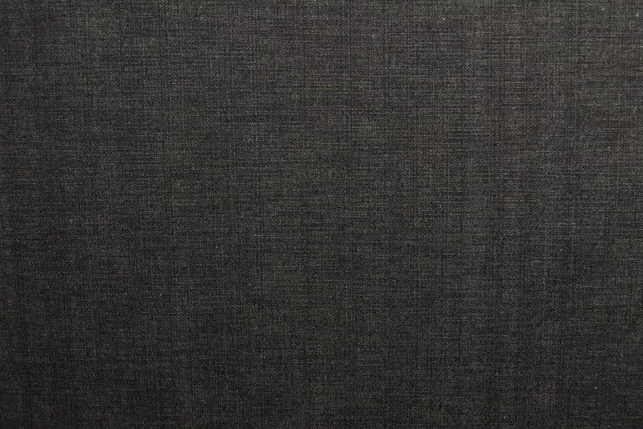 KOKSGRÅ UVASKET DENIM MED STREKK – 370 G/M²