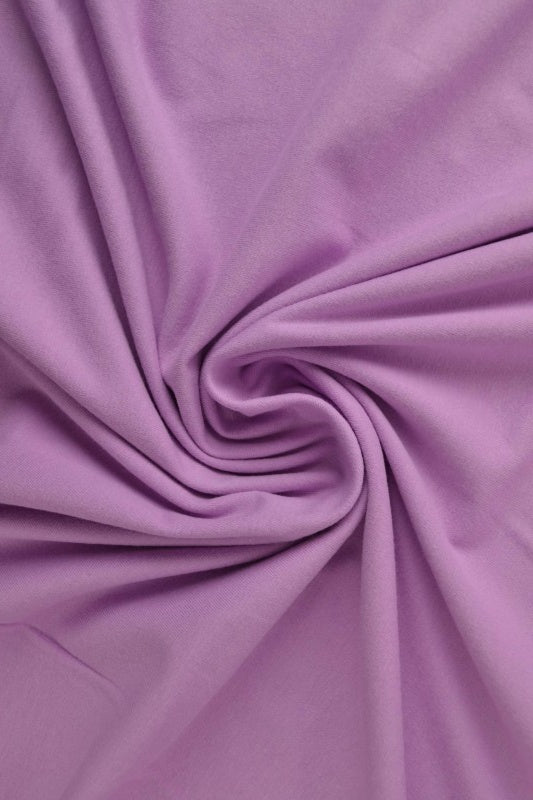 LILLA BOMULLSJERSEYSTOFF – NATURLIG, PUSTENDE & ELASTISK