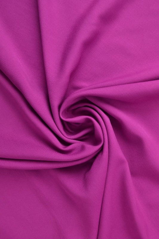 G&M Viscose 100% VISCOSE CASSIS