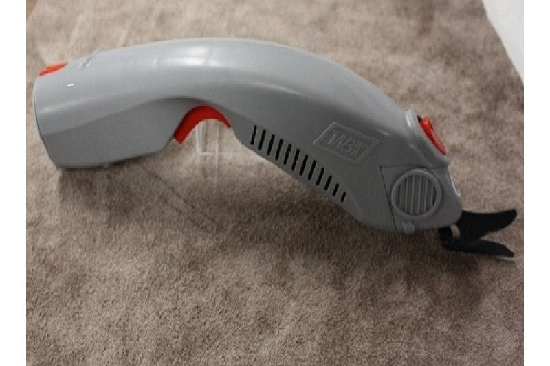 ELEKTRISK STOFFSAKS – WBT-1 CUTTER