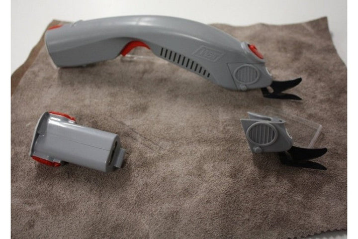 ELEKTRISK STOFFSAKS – WBT-1 CUTTER