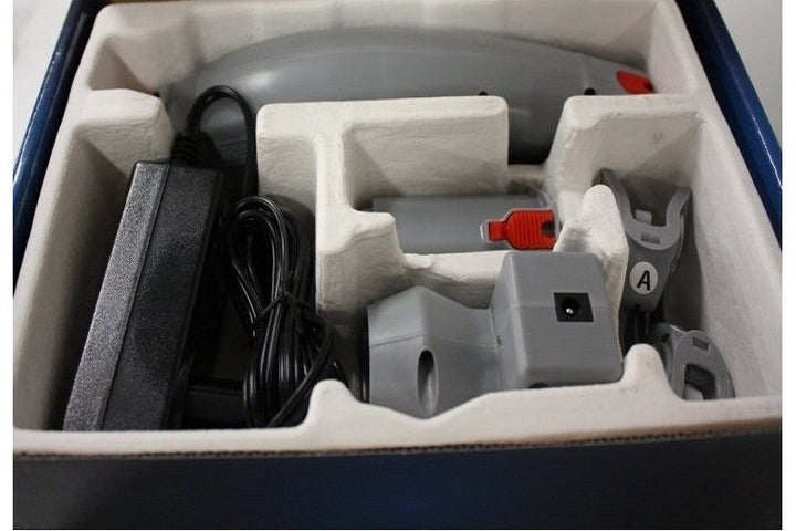 ELEKTRISK STOFFSAKS – WBT-1 CUTTER