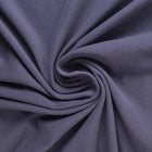 NAVY BOMULLSJERSEYSTOFF
