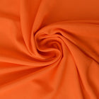 ORANSJE VISKOSESTOFF