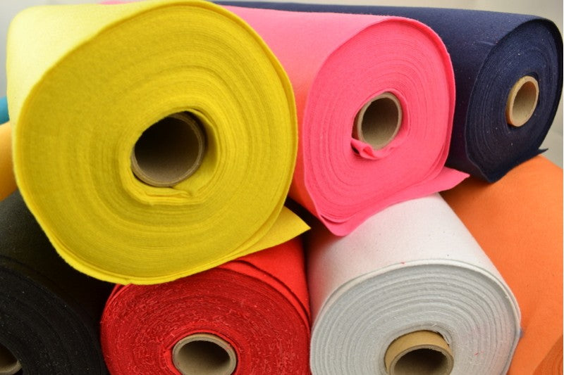 LAVENDEL TYNN FILT 1 MM