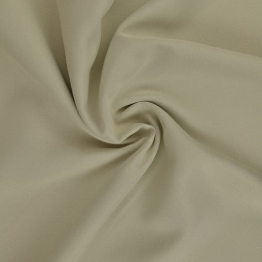 CHAMPAGNE MØRKLEGGINGSSTOFF – BRANNHEMMENDE GARDINSTOFF (300 CM)