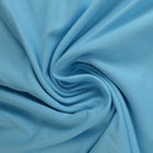 AQUA FRENCH TERRY