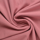 MØRK VINTAGE ROSA FRENCH TERRY