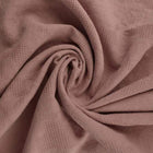 VINTAGELYSEROSA BOMULLS JACQUARDSTOFF