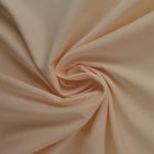 BEIGE BOMULLSPOPLIN