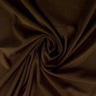 BRUN CHARMEUSE FÔR MED STREKK