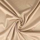 LYS TAUPE CHARMEUSE FÔR MED STREKK