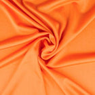 ORANGE CHARMEUSE FÔR MED STREKK