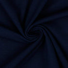 NAVY ØKOLOGISK BOMULLSJERSEY