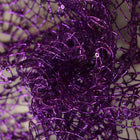 LILLA NETTING PALJETTSTOFF