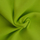 LIMEGRØNN RIBBSTOFF