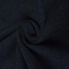 NAVY MELERT RIBBSTOFF