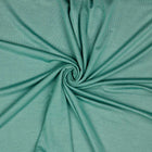 VINTAGEGRØNN TENCEL™ MODAL JERSEYSTOFF