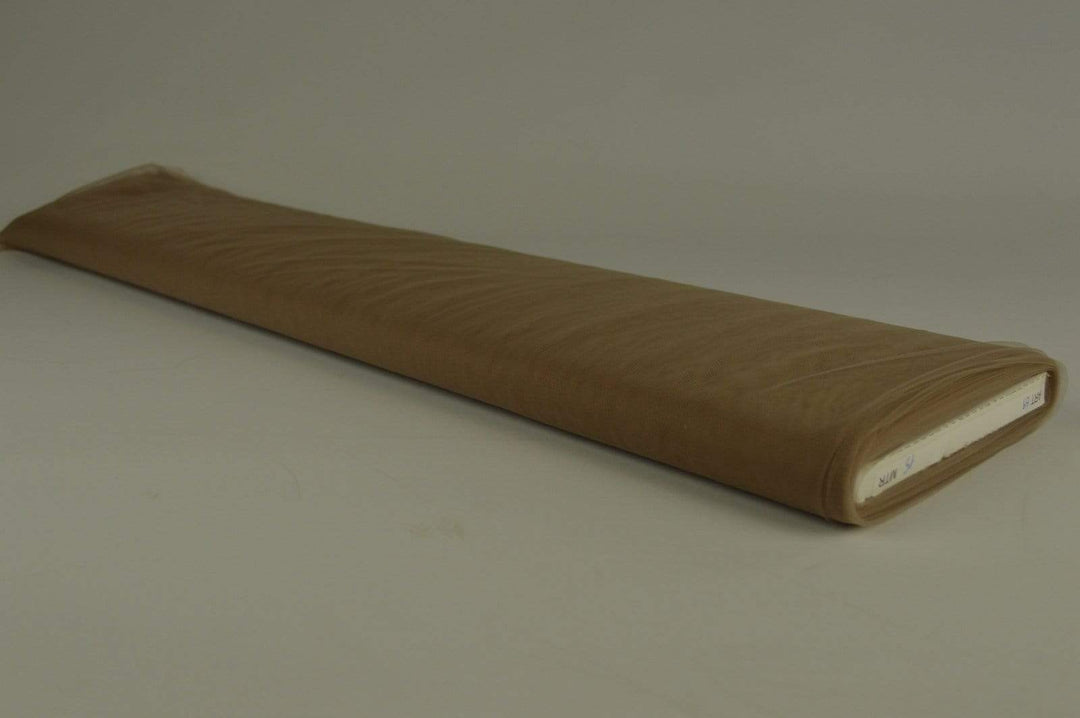 TAUPE MYK TYLL MED STREKK