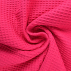ROSA VAFFELPIQUÉ