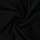SVART DIAMANT QUILTET JERSEY