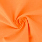 ORANGE TYKK FILT 3 MM