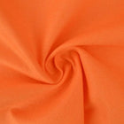 ORANGE TYNN FILT 1 MM