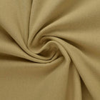 BEIGE BOMULLSFLANELL