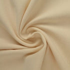 CHAMPAGNE BOMULLSFLANELL