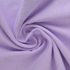 LAVENDEL BOMULLSFLANELL