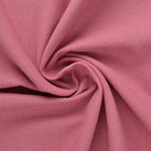 MØRK GAMMEL ROSA BOMULLSFLANELL