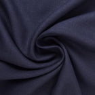 NAVY LIN/VISKOSE