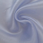 LAVENDEL ORGANZA STOFF