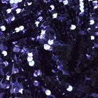 NAVY PALJETTSTOFF