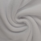 HVIT POLAR FLEECE
