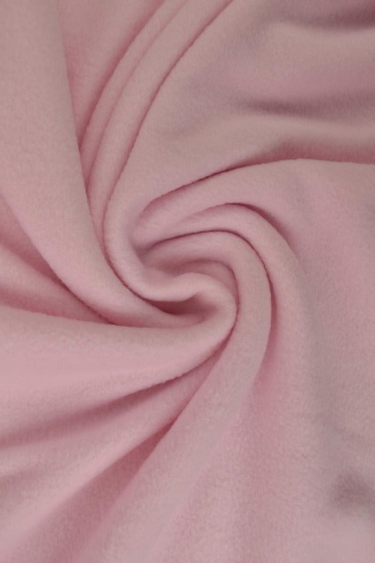 BABY LYSEROSA POLAR FLEECE – ANTI-PILLING, VARM & LETT