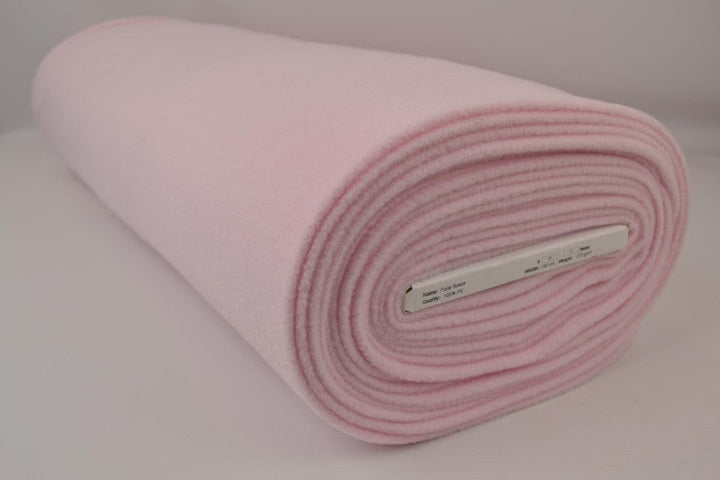 BABY LYSEROSA POLAR FLEECE – ANTI-PILLING, VARM & LETT