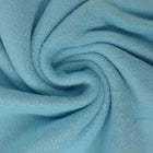 AQUA BLÅ POLAR FLEECE