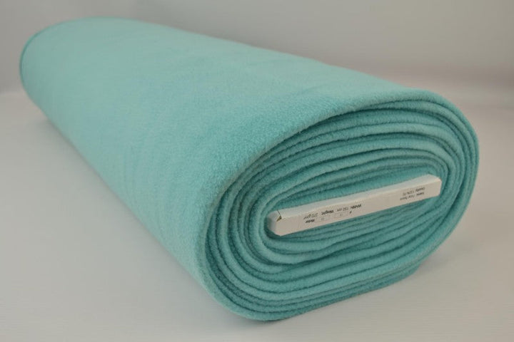 TURKIS POLAR FLEECE – ANTI-PILLING, VARM & LETT