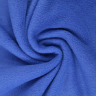 BLÅ POLAR FLEECE