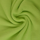 LIMEGRØNN POLAR FLEECE