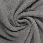 MØRKEGRÅ POLAR FLEECE