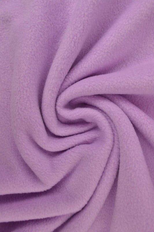 LYS LILLA POLAR FLEECE – ANTI-PILLING, VARM & LETT