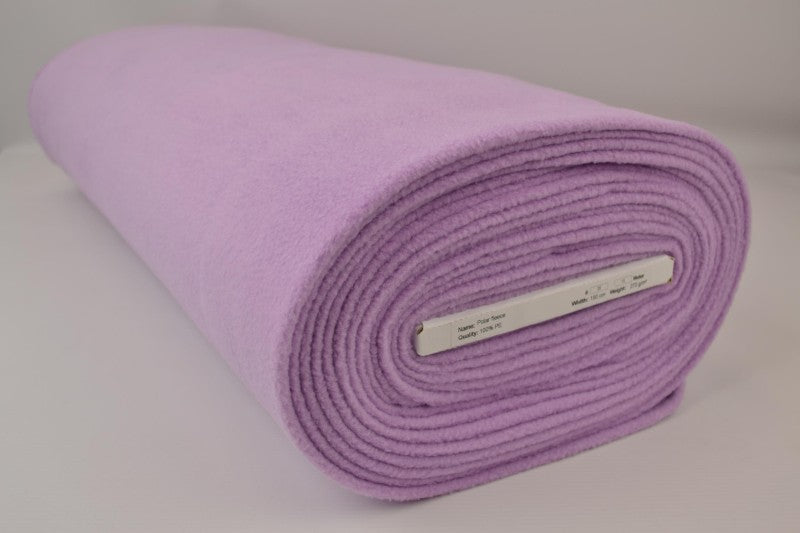 LYS LILLA POLAR FLEECE – ANTI-PILLING, VARM & LETT