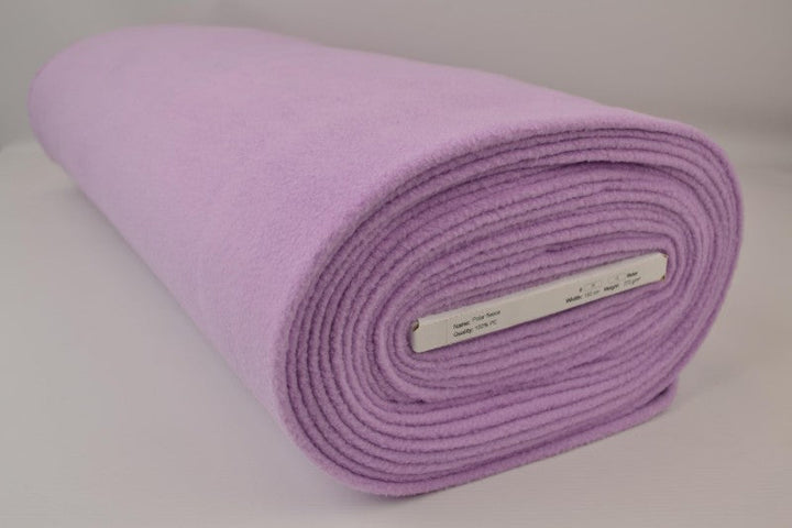LYS LILLA POLAR FLEECE – ANTI-PILLING, VARM & LETT