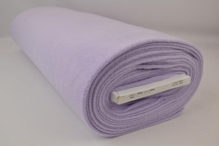 LAVENDEL POLAR FLEECE – ANTI-PILLING, VARM & LETT