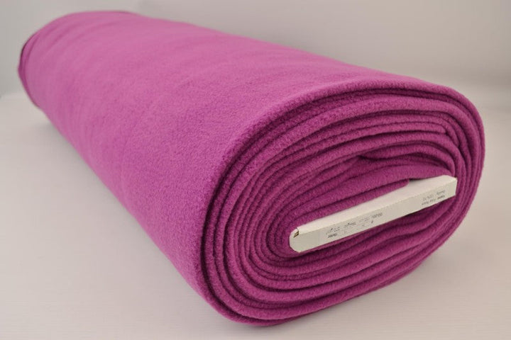 KASSIS POLAR FLEECE – ANTI-PILLING, VARM & LETT
