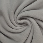 SØLVGRÅ POLAR FLEECE